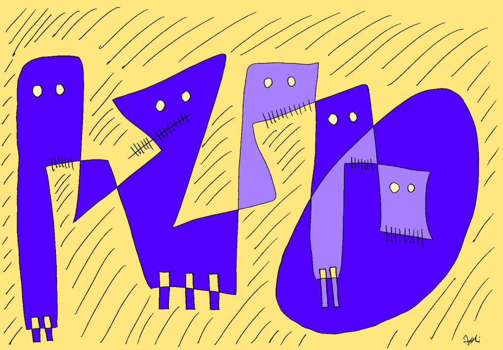 Digital - 2016 drawing